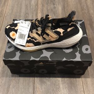 Adidas X Marimekko Ultraboost